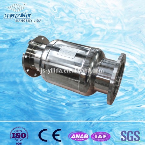 Agricultural Irrigation Water Treatment Devices, High Quality