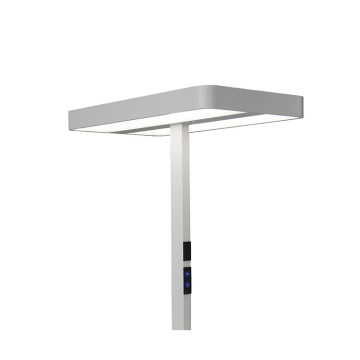 Modern Office & Library Lamp with Microwave Sensor and Light Sensor Functionality