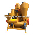 Machine de nettoyage de blé de 15 à 20 tonnes