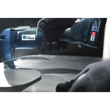 Trumpf Battery-operated electric clippers TruTool-S-160