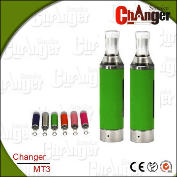 New product 2013 wholesale gmc atomizer kinger evod
