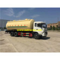 10 Wheel 27500l Ramin Jirgin saman Tanker Motoci