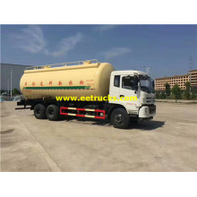 10 Wheel 27500l Ramin Jirgin saman Tanker Motoci