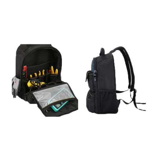 Large Wear Resistant Storage Bag Backpack Tool Bag