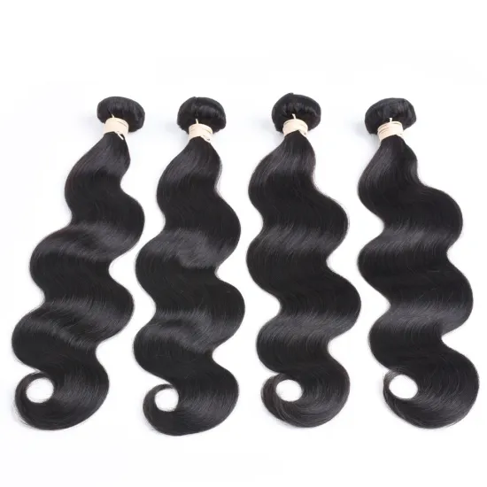 peruvian no tangle no shed hair body wave bundles, the best human hair vendor