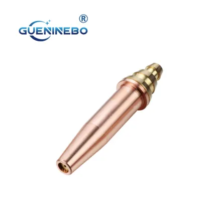KOIKE TYPE Gas Cutting Nozzle - PNM Propane