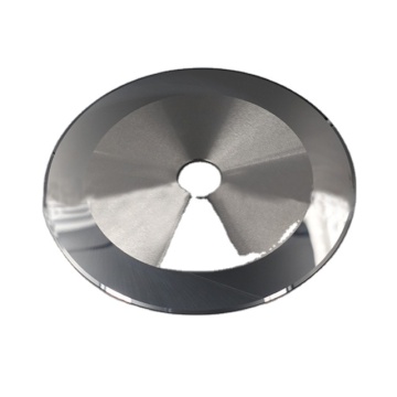 2024 Corrugated Cardboard Cutting Blades and Circular Slitter Blades