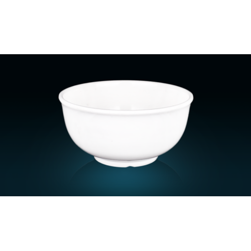 5 Inches Round Melamine Rice Bowl