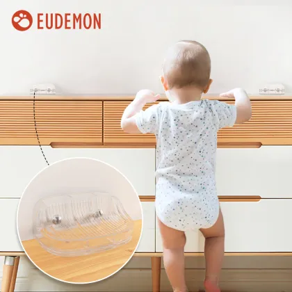 Child Safety Solutions: Safety Cabinets, Anti-Tip Furniture, and Wall Holders for Peace of Mind