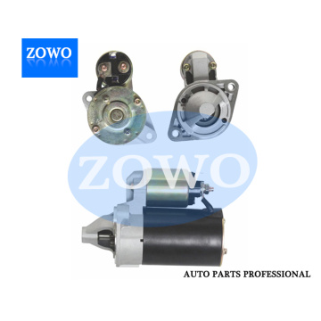 QDY1102 MITSUBISHI STARTER MOTOR 12V 0.8KW 8T