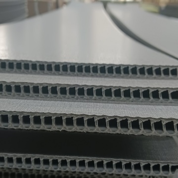 wpc acoustic slat wall panel