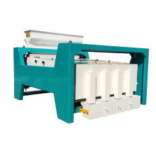 Best sale rice length/thickness grader rice mill machinery