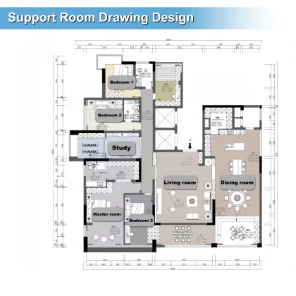 Luxury Flannel Leisure Chair: Casual Sofa for Living Room and Bedroom
