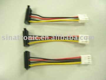 SATA 15P CABLE