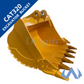 CAT320 Ekskavator Standard Bucket 1.5m³ tutumu