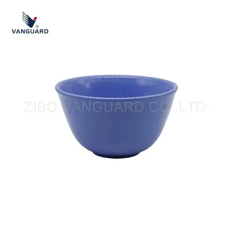 Wholesale Custom Glaze Bowl Dinnerware