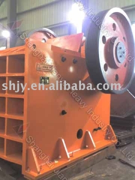 Complete Stone Crushing Production Line / Crushing plant / Jaw crusher /Stone crusher