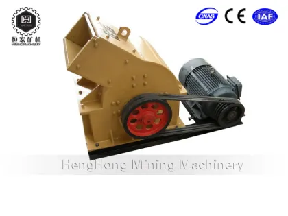 Mini Hammer Crusher, Hammer Mill Crusher, Crusher Hammer