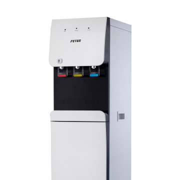 2020 Neues Design Kühler Wasserspender Kompressorsystem