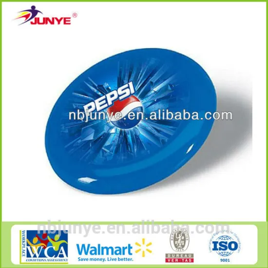 promotional Flying disc