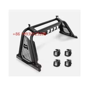 Auto Parts Roll Bar & Cage for Ford F150 Pickup Truck