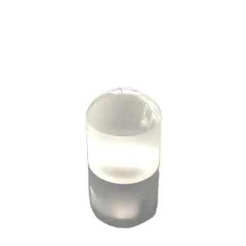 High-Quality Cylindrical Plano Convex Lens for Laser Systems