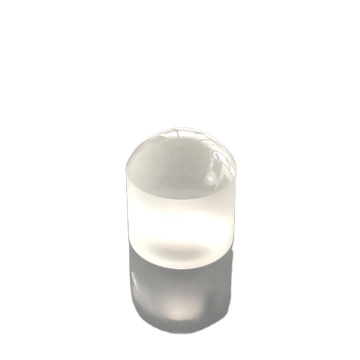 High-Quality Cylindrical Plano Convex Lens for Laser Systems