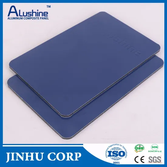 Factory Price ACP Sheet/Wholesale ACP Panel/Aluminum Modular Office Partition