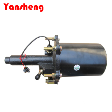 Yansheng Forklift Parts Brake Booster PN.290A5-47011