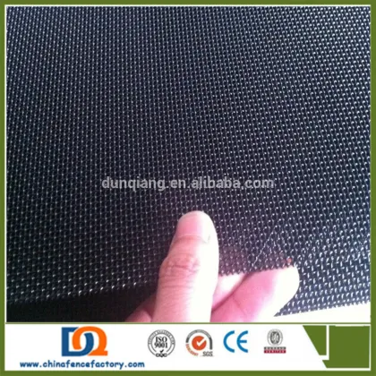 Trade Assurance bulletproof stainless mesh