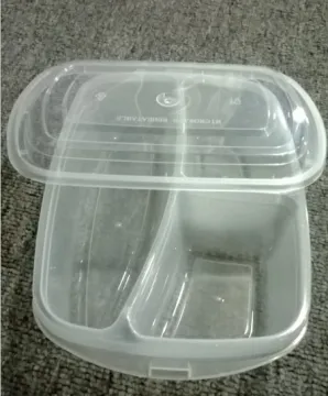 Fast food box mould