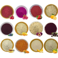 100% Natural Instant Fruit Juice Concentrate Powder