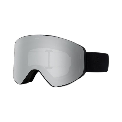 Detachable Lens Snow Goggles with TPU Frame