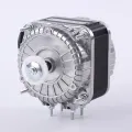 Motor de ventilador de polo sombreado de alambre de cobre para refrigerador