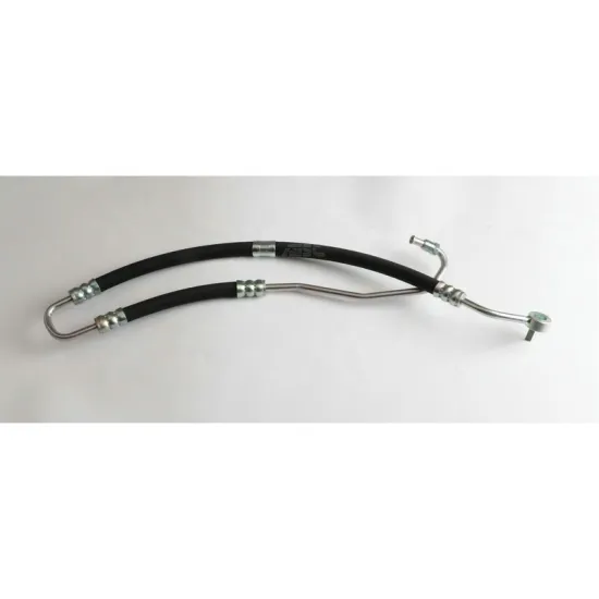 Power Steering Hose AISC Auto Parts for Estima ACR30 44410-58021 44410-58 Pump Pipe Oil Hose LHD RHD