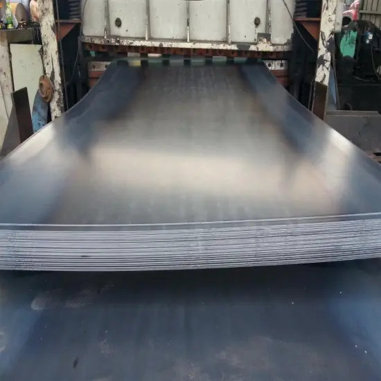 Bridge Steel Plates Cold Rolled A516