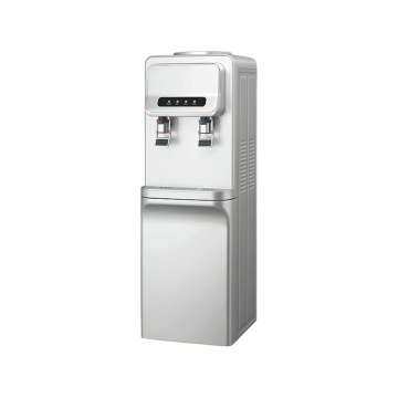 Hot Sale Water Dispenser with Compressor Cooling, Offering Hot and Cold Reverse Osmosis Filtered Water