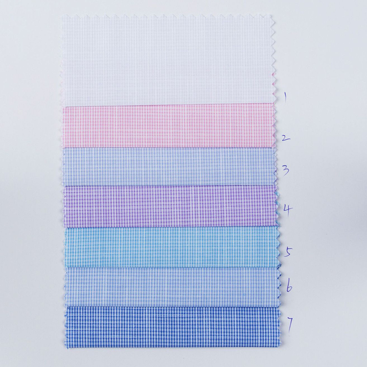 Skirt Fabric Shirting Fabric