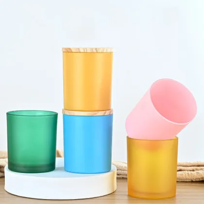 candle making glass jar,glass jars for candle making