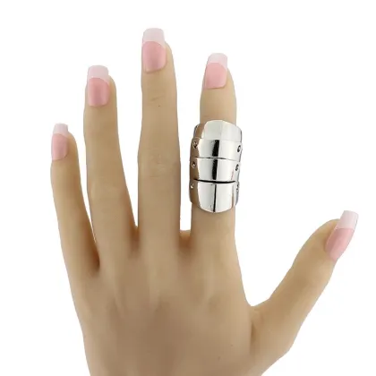Brave Light Good Price New Product Anime Ring Cosplay Nana Osaki Ring