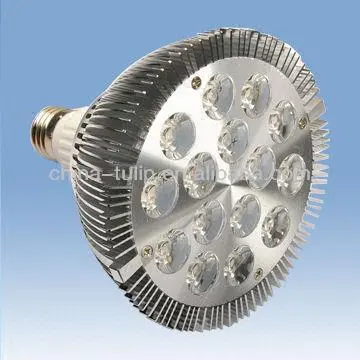 led par light