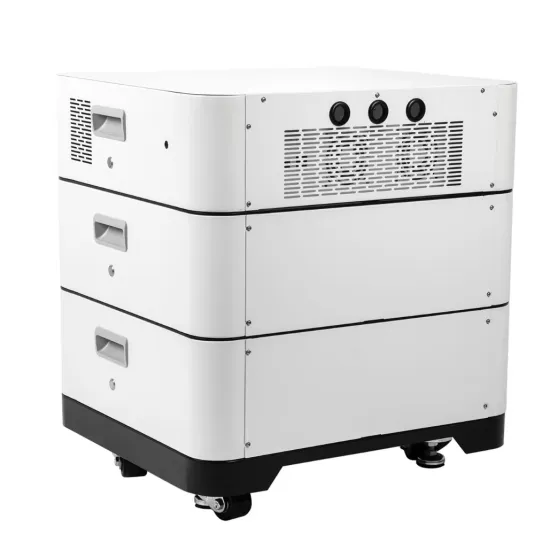 10KW Solar Inverter and Battery 2-in-1
