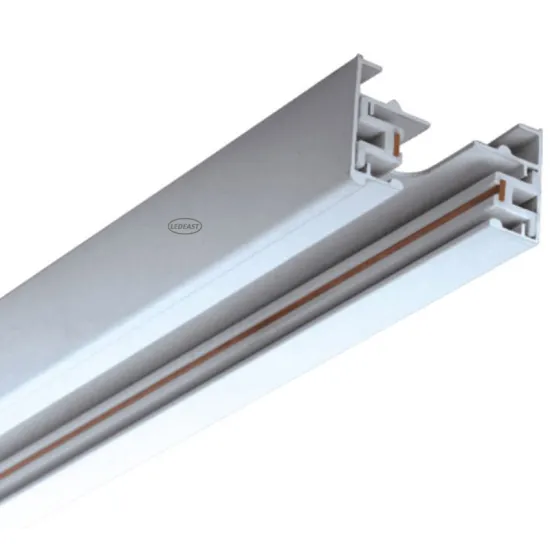 LEDEAST Factory Price T022 Track Light Rail