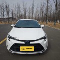 Toyota Levin 2023 Hybrid 1.8L Luxury Edition