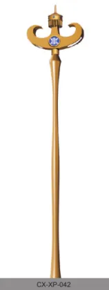 Road Lighting Lamp Series