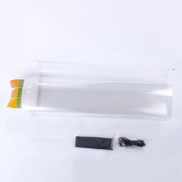 32inch capacitive touch foil