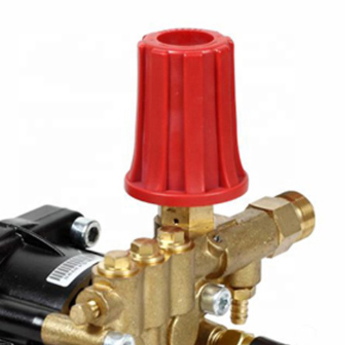 Factory Wholesale Triplex Pump Plunger Brass