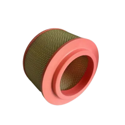 new air filter engineering