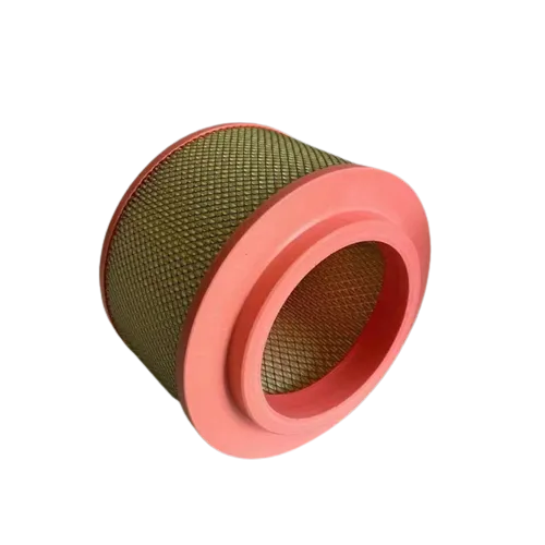 new air filter engineering