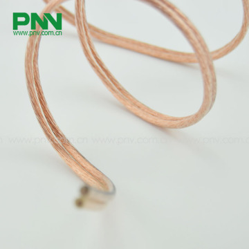 Clear Speaker Cable Duplex Speaker Cable Audio Cable Acoustic Cable (Figure 8)